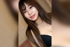 [FC2-PPV-4840245] Mysterious beauty with gorgeous G-cups and killer curves! Suction vibe gives her multiple orgasms, knee-high socks, double creampie with bonus