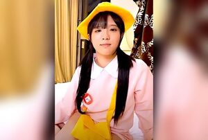 [FC2-PPV-4840086] Nogizaka-style pure 18yo girl, tongue-out ahegao face is dangerously erotic, enthusiastic roleplay with raw creampie sex