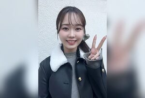 [FC2-PPV-4838081] College girl from sugar daddy chat has orgasmic spasms ending in creampie and huge squirting