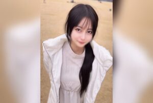 [FC2-PPV-4837636] Countryside-raised real AV actress studying at Sophia University before the pressure builds
