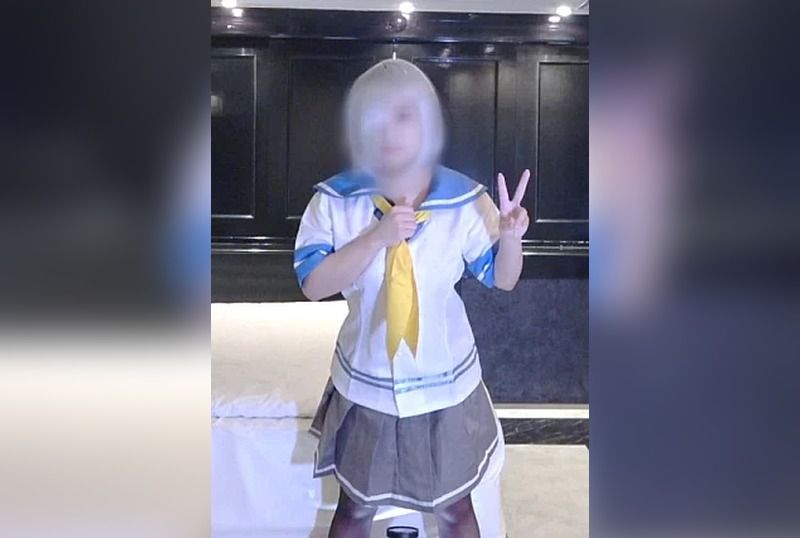 fc2-ppv-4853129-lewd-150cm-college-freshman-with-g-cups-and-slim-waist-cosplays-hamakaze-for-masturbation