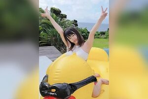 [FC2-PPV-4852091] Private trip with idol Mina: a life-changing 3-night getaway, episode 9