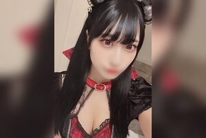 [FC2-PPV-4851509] Legendary beauty S: first cosplay session ending with a massive facial