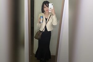 [FC2-PPV-4846825] First time filmed: slim Roppongi lounge girl on a romantic Chinatown date seduced by a hung cameraman into convulsing doggy creampie