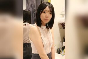 [FC2-PPV-4854979] Massive squirting petite beauty says "do anything to me today" before slippery teasing ends in a thick creampie