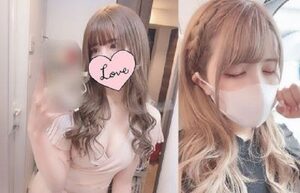 [FC2-PPV-1926346] SSS-class beautiful college girl, former lounge hostess, F cup incredible body, selfie video