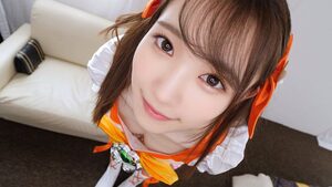 [FC2-PPV-2629624] Secret private shoot with a semi-underground idol: forbidden sex video with her biggest fan