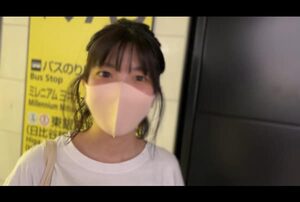 [FC2-PPV-3098539] Innocent Mei goes on a no-panties date then takes a big black dick and a raw creampie