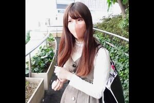 [FC2-PPV-3105540] Private school girl attending a top university gets embarrassed on camera but ends up soaking wet with two creampies