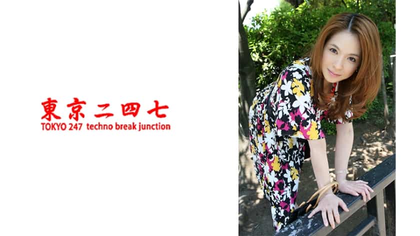 [240TOKYO-469] Tokyo girl strips down for a naughty on-camera session