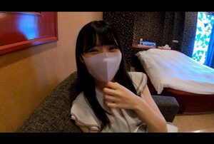 [FC2-PPV-3232151] Mio's dazzling smile leads to sweaty cheeks, ball licking, anal licking and toe sucking with creampie