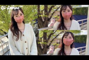 [FC2-PPV-3284206] First shoot: sweet and neat Sera-chan smiles gently at my request, so I fill her womb with a massive load
