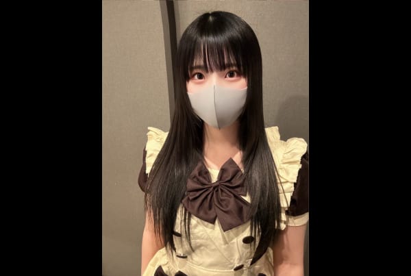fc2-ppv-3277687-18-year-old-black-haired-beauty-tsubasa-gets-massive-vaginal-cumshot-in-her-e-cup-body-first-blowjob-with-mouth-launch-first-maid-outfit-two-scene-masterpiece