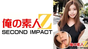 [765ORECS-010] Busty college gal Natsume (21) faints in ecstasy from relentless big-cock pounding and consecutive raw creampies