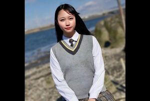 [FC2-PPV-3643923] Innocent, sweet, and slightly perverted ideal girlfriend is even more stunning with her clothes off