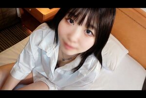 [FC2-PPV-4011671] Creampie sex on a sleepover date with country girl Mayu. Boyfriend shirt and thick dildo make her pussy dripping wet. She loves older men too much to date guys her age
