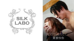 [220SILKU-102] Fill me up right here with Reiya Shinonome and Akari Niimura