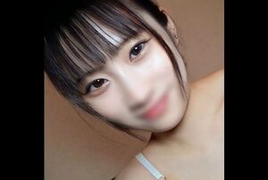 [FC2-PPV-4111554] The most idol-class cute amateur beauty of the year: instant blowjob, bath sex, sofa creampie, and bed creampie with bonus high-quality version