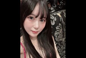 [FC2-PPV-3923337] Slender 20-year-old underground idol Hina in maid cosplay, Cusco speculum observation after missionary creampie