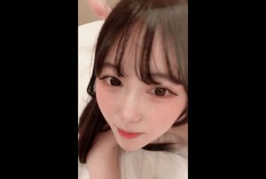 [FC2-PPV-3840049] Twintail idol Hina in knee-highs gets a massive creampie, her 2nd video