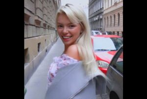 [FC2-PPV-4198875] Real Russian model with amazing style and super cuteness, charming and incredibly erotic