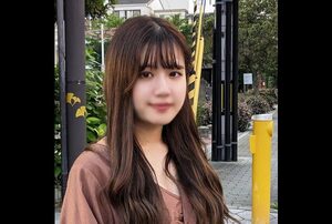 [FC2-PPV-4223706] First shoot: 19-year-old Kansai beauty Miho-chan training to be a nursery teacher, pure looks but loves it rough, confirmed pregnant from creampie