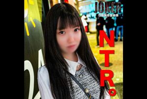 [FC2-PPV-4245522] NTR fantasy for a clueless couple, thick creampie and deep throat cumshot for a willing girlfriend
