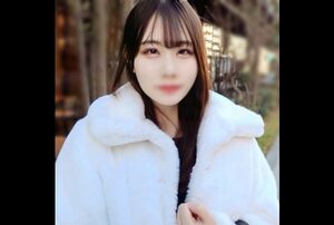[FC2-PPV-4311634] 173cm fair-skinned E-cup beauty called over for private sex with two consecutive creampies
