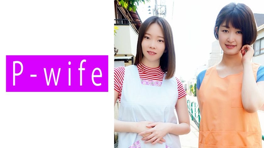 [811PWIFE-874] Married woman Izumi in a steamy affair