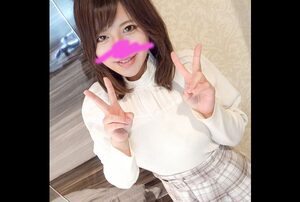 [FC2-PPV-4328049] SSS-class gravure idol with a sensitive body climaxes endlessly in a 3P with oral and vaginal creampies