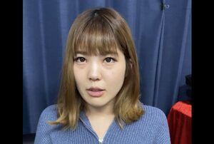 [FC2-PPV-4346392] Beautiful butt woman Natsumi travels far for a job interview but gets a raw training creampie at an unscrupulous delivery health store