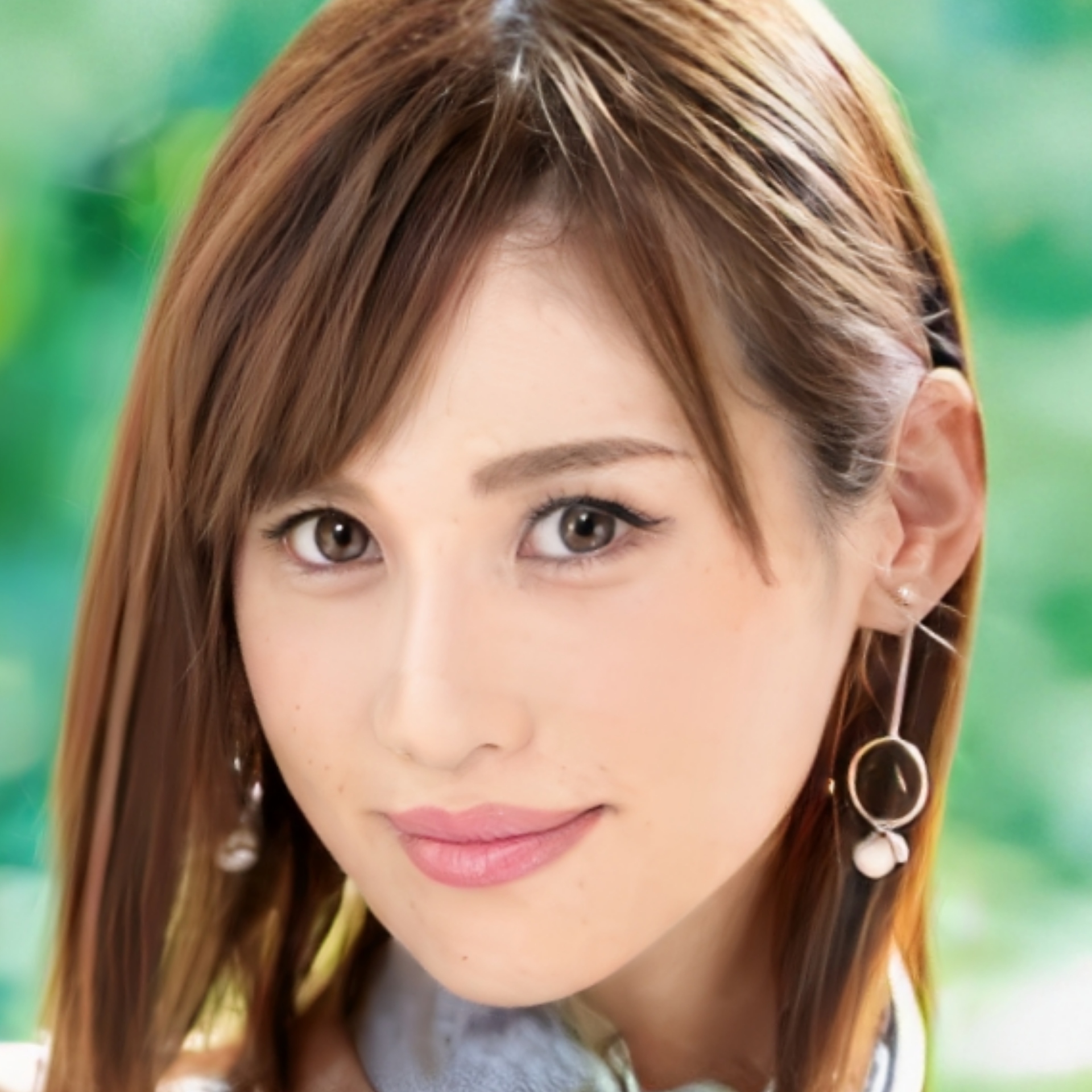 Kamisaki Mai