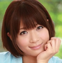 Kamiya Mayu