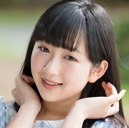 Kanno Hina