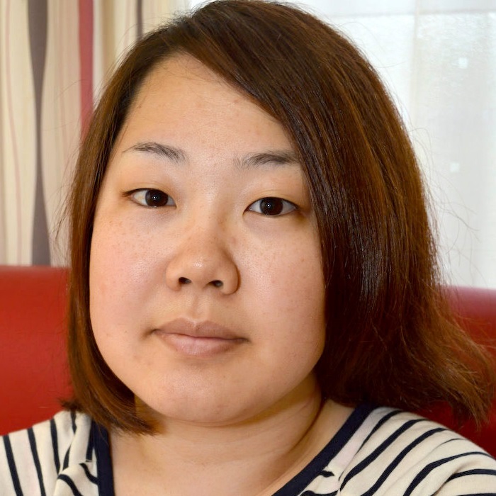 Kinoshita Haruki