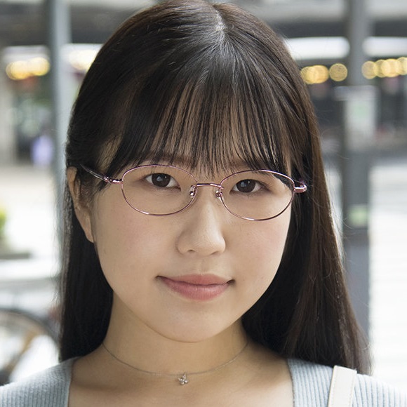 Kishi Nagomi
