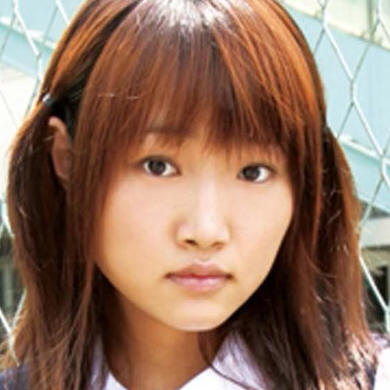 Kobayashi Kasumi