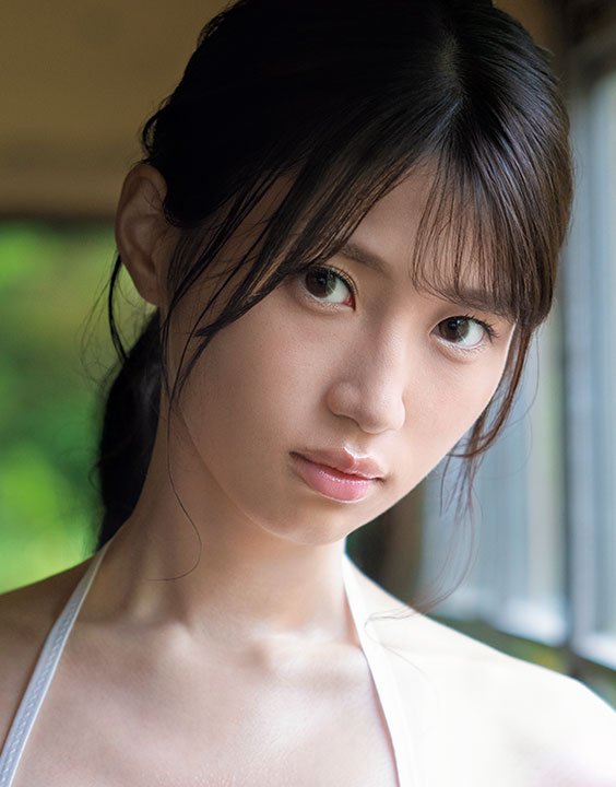 Kojima Yuuka