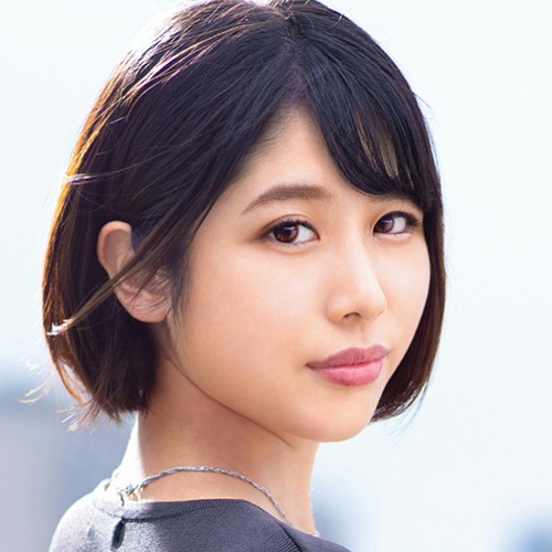 Komatsu Nozomi