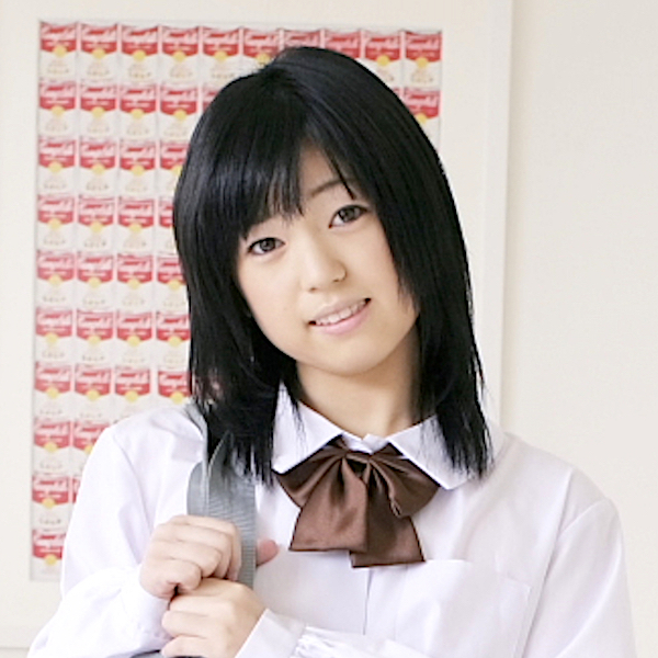 Komori Momo