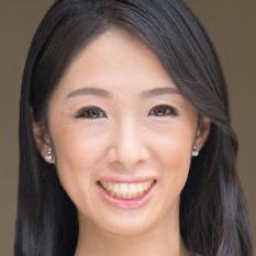 Kuroki Yuka