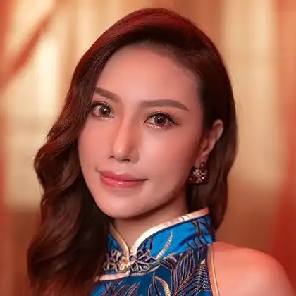 Li Rong Rong
