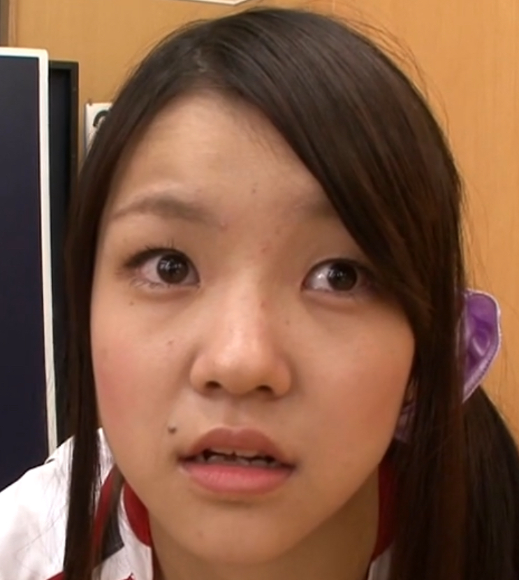 Maeda Chie