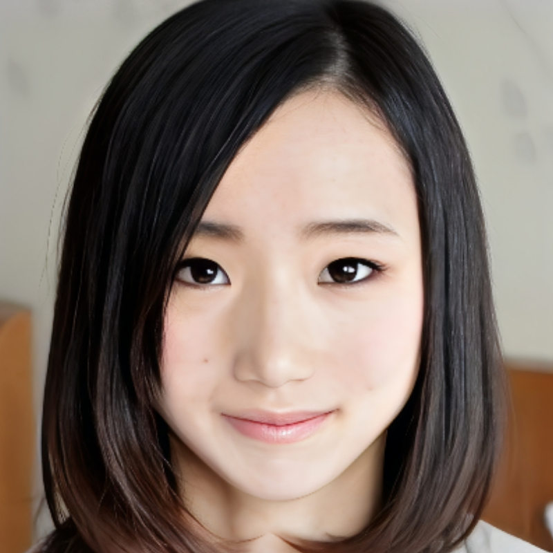 Maeda Saori