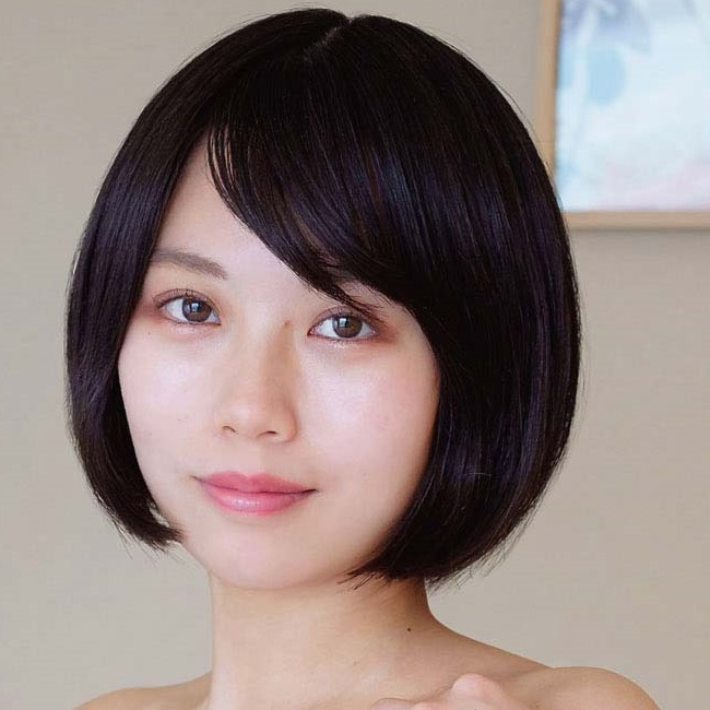 Mamiya Ayaka