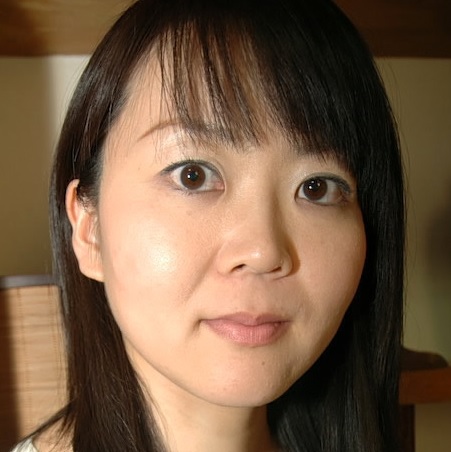 Mamiya Shino