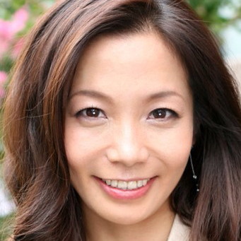Mashita Reiko