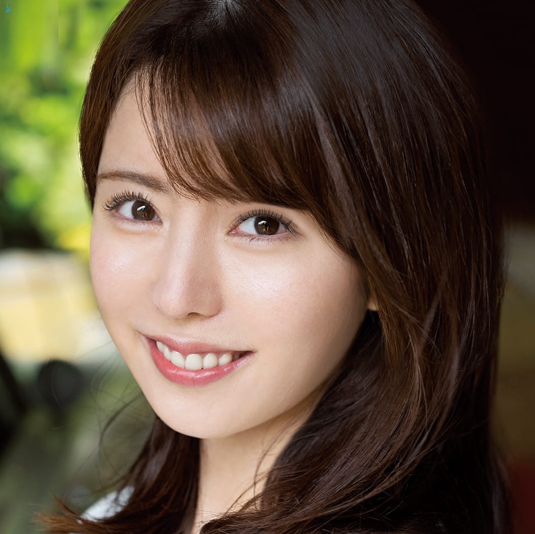 Matsumoto Riho
