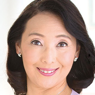 Matsuoka Rumi