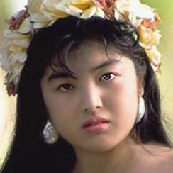 Matsuzaka Kimiko